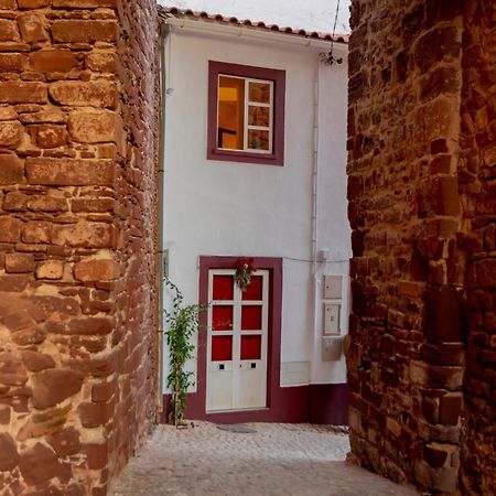 Portas Da Cidade Home Silves Exterior foto