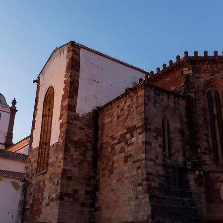 Portas Da Cidade Home Silves Exterior foto