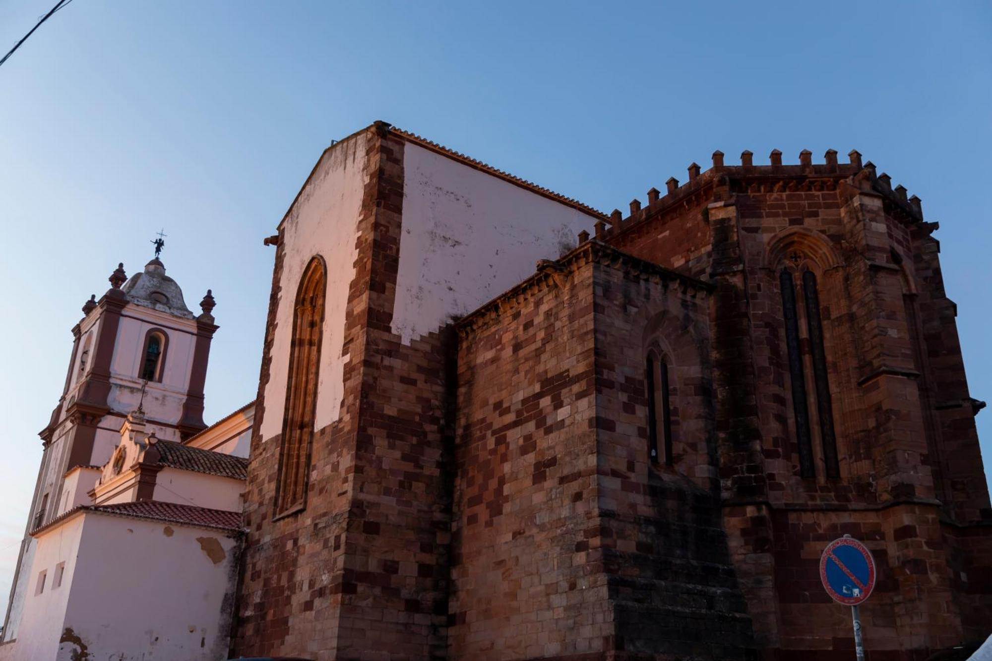 Portas Da Cidade Home Silves Exterior foto