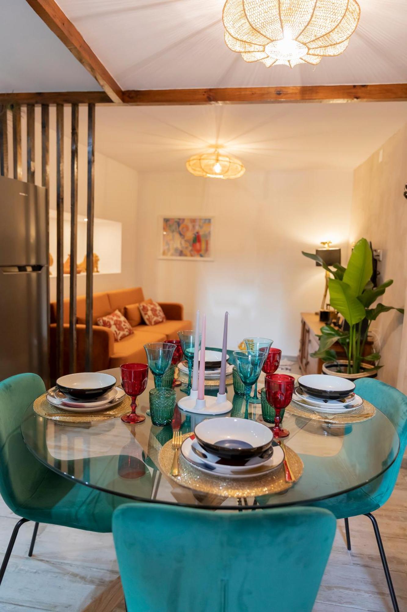 Portas Da Cidade Home Silves Exterior foto