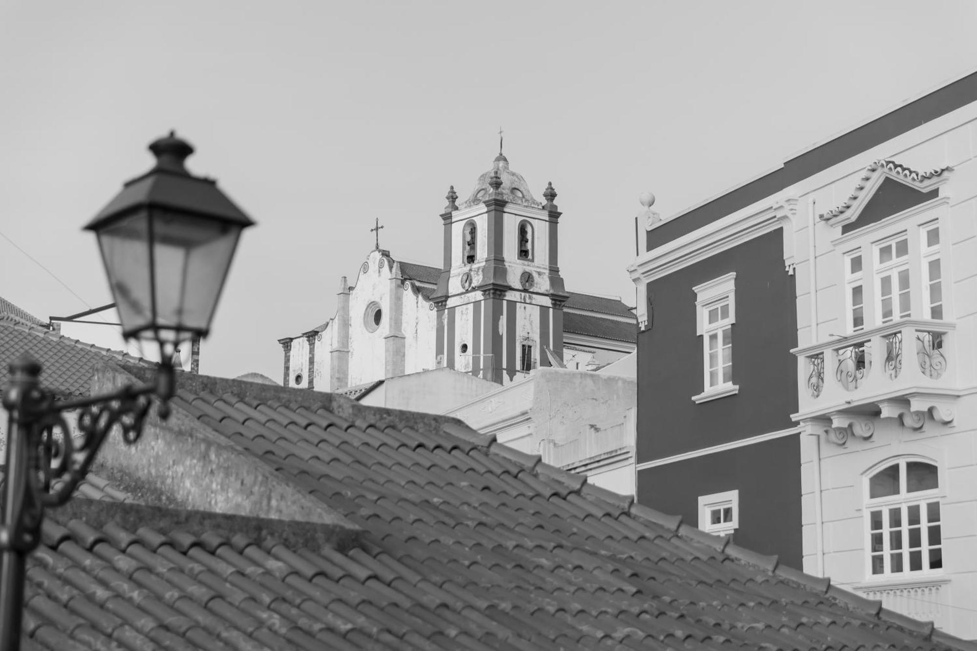 Portas Da Cidade Home Silves Exterior foto